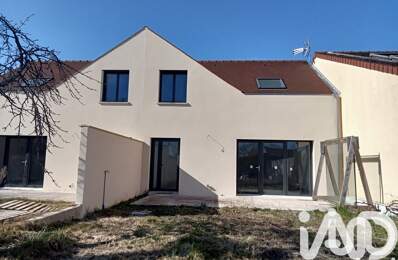 Vente Maison/villa 5 pièces — photo du bien