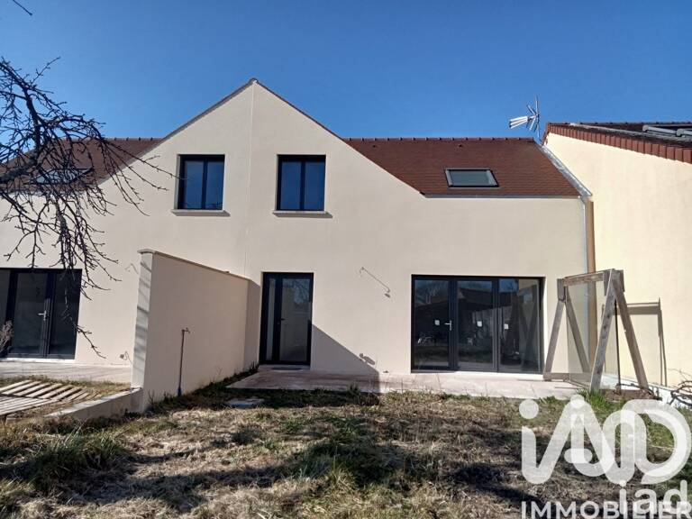 Vente Maison/villa 5 pièces — photo 1