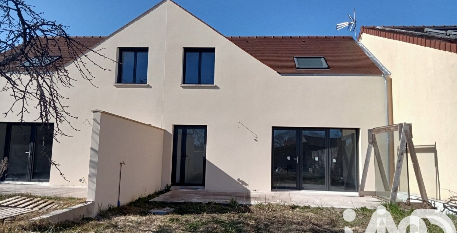 Vente Maison/villa 5 pièces — photo 1
