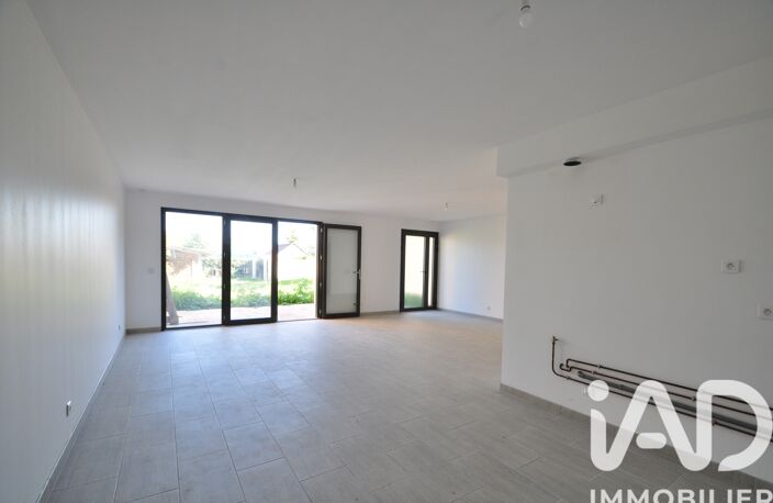 Vente Maison/villa 5 pièces — photo 4