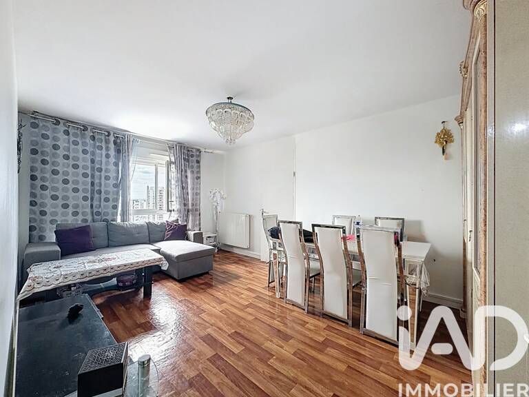 Vente Appartement 4 pièces — photo 1