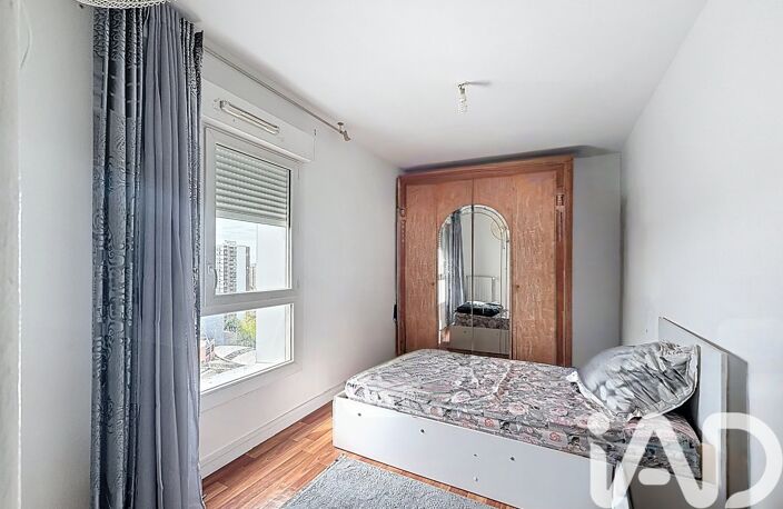 Vente Appartement 4 pièces — photo 2
