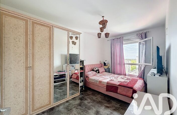 Vente Appartement 4 pièces — photo 3