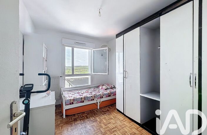 Vente Appartement 4 pièces — photo 4