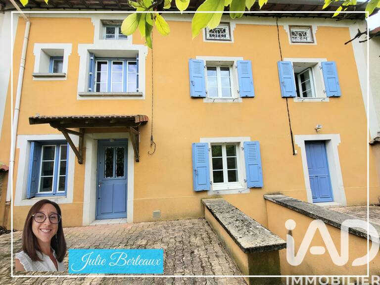 Vente Immeuble 173 m&sup2; — photo 1