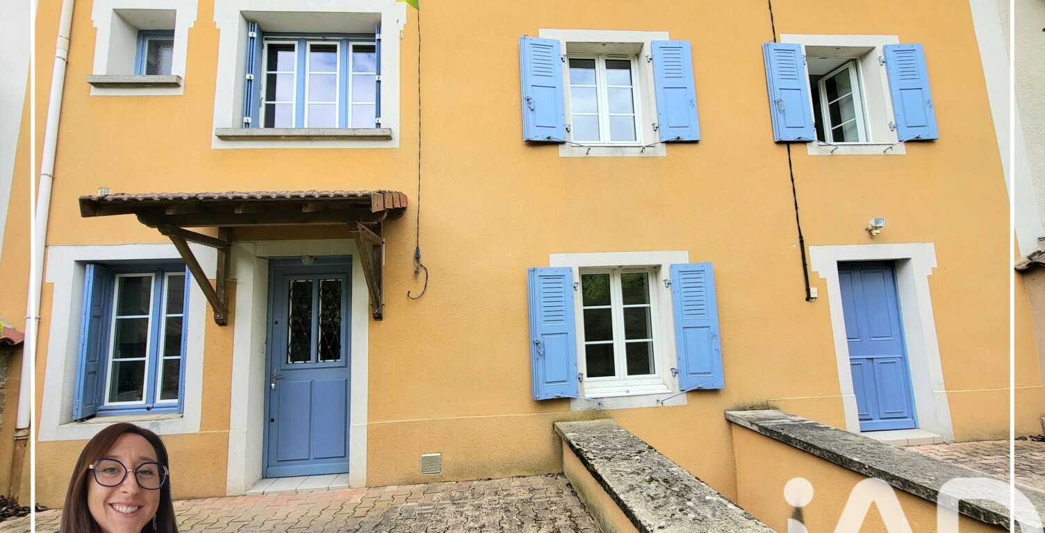 Vente Immeuble 173 m&sup2; — photo 1