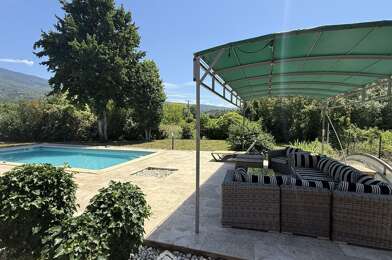 Maison 7 pièces 580000 €