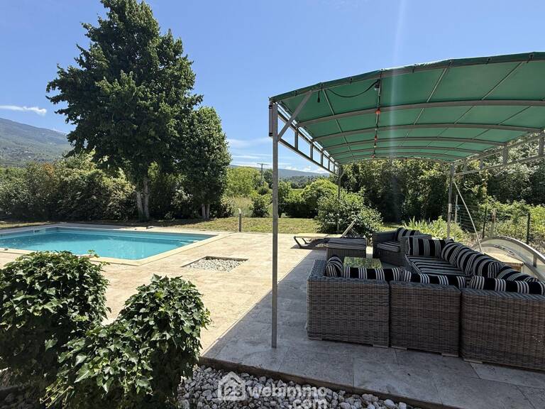 Maison - 174m² - BEDOIN — photo 1