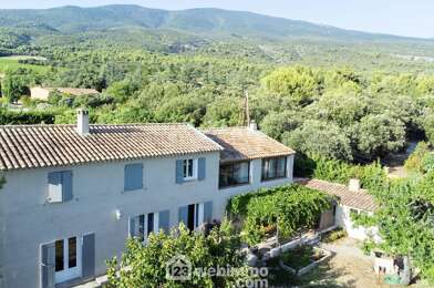 Maison 9 pièces 674500 €