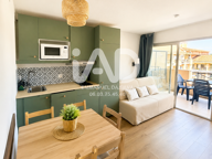 Vente Appartement 2 pièces — photo 2
