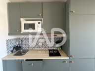 Vente Appartement 2 pièces — photo 3