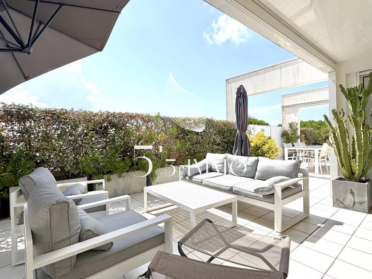 ROOFTOP 238 M² UTILE — photo 1