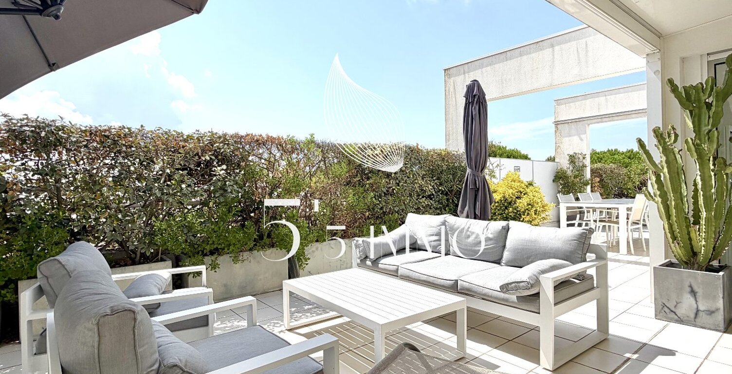 ROOFTOP 238 M² UTILE — photo 1