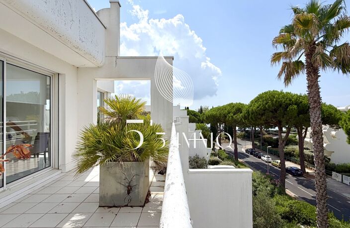 ROOFTOP 238 M² UTILE — photo 2