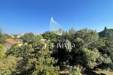 Appartement 4 pièces 255000 €