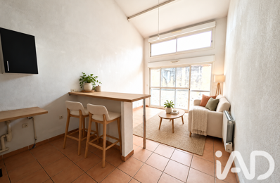 Vente Appartement 3 pièces — photo du bien