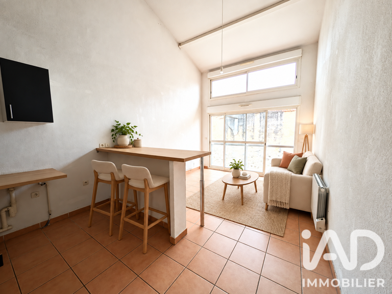 Vente Appartement 3 pièces — photo 1