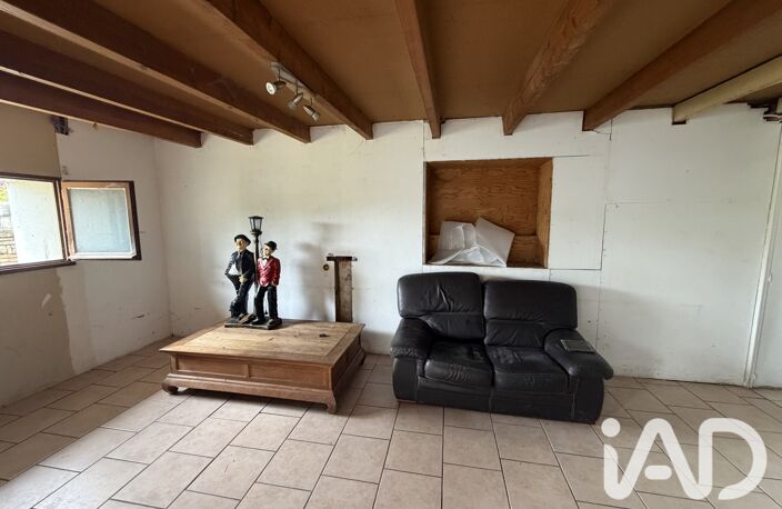 Vente Maison de village 5 pièces — photo 2