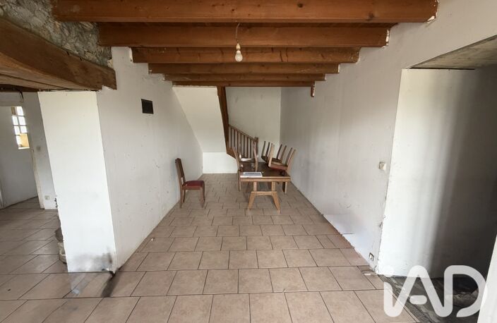 Vente Maison de village 5 pièces — photo 3