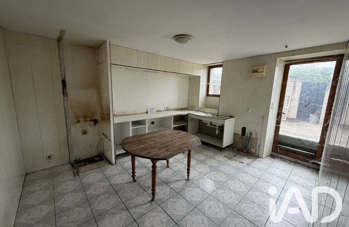 Vente Maison de village 5 pièces — photo 4