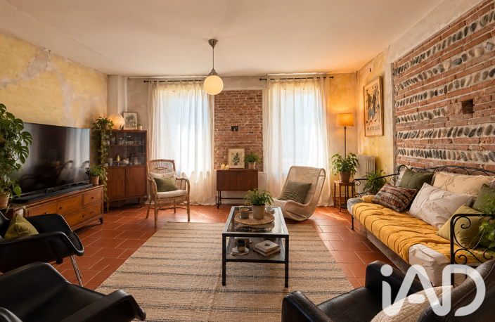 Vente Maison de ville 7 pièces — photo 3