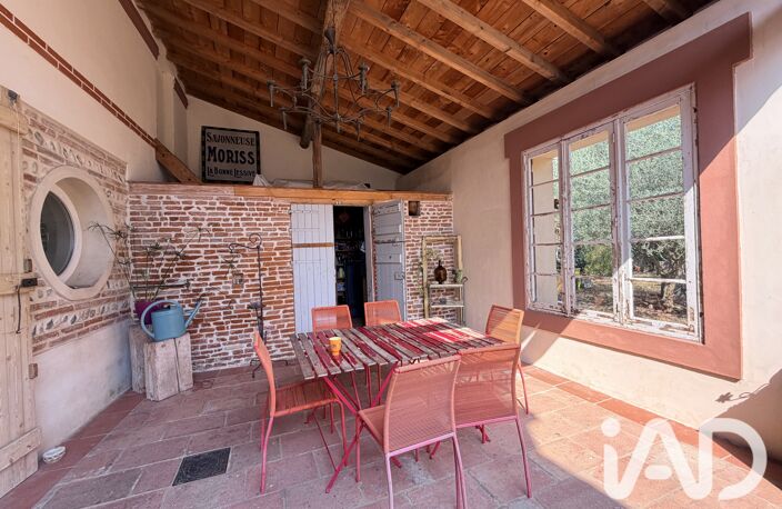 Vente Maison de ville 7 pièces — photo 4