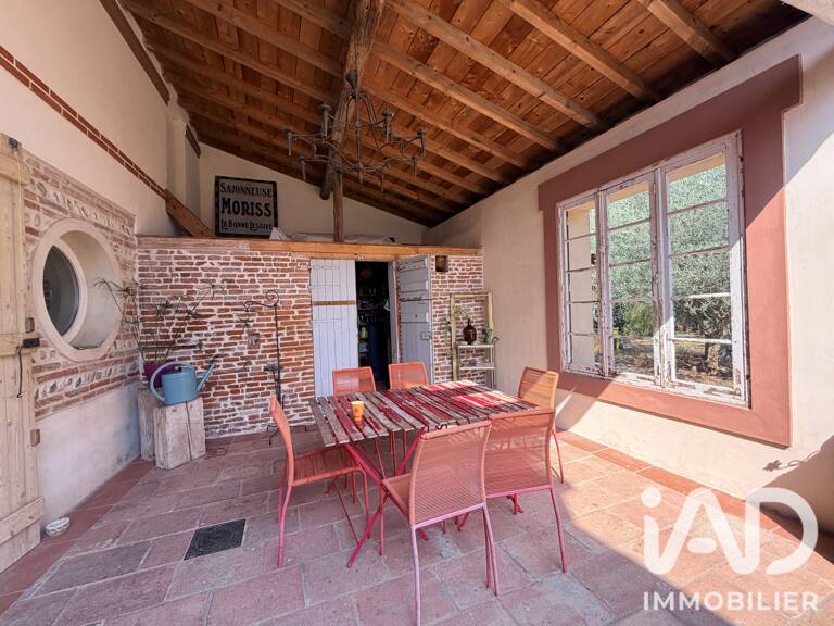 Vente Maison de ville 7 pièces — photo 1