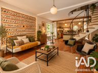 Vente Maison de ville 7 pièces — photo 2