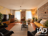 Vente Maison de ville 7 pièces — photo 3