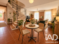 Vente Maison de ville 7 pièces — photo 4
