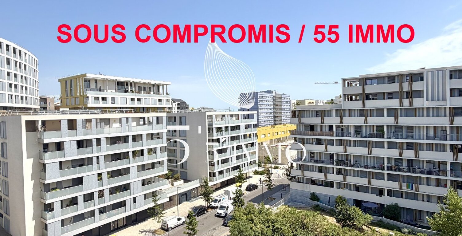 SPACIEUX 3 PIECES / PORT MARIANNE — photo 1