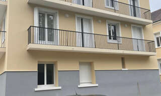 Appartement 4 Pièces 86 m² à louer à Luzarches (95270)
