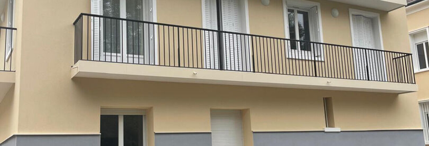 Appartement 4 Pièces 86 m² à louer à Luzarches (95270)