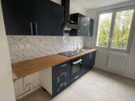 Appartement Luzarches 4 pièce(s) 86.27 m2 — photo 2