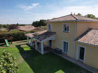 FONSORBES - Moundran - Maison 6 pièces 155m2 - 5 chambres do — photo 3