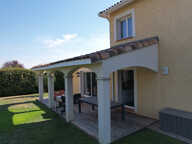FONSORBES - Moundran - Maison 6 pièces 155m2 - 5 chambres do — photo 4