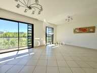 DERNIER ETAGE AVANT VILLA SUR TOIT - PARC CHARPAK — photo 3
