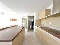 DERNIER ETAGE AVANT VILLA SUR TOIT - PARC CHARPAK — photo 4