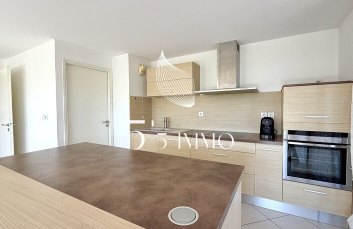 DERNIER ETAGE AVANT VILLA SUR TOIT - PARC CHARPAK — photo 5