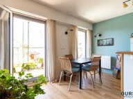 Un très beau 3-4 pièces de 91 m² avec balcon au coeur du cent — photo 4