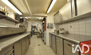 Commerce  146 m² à vendre à Forbach (57600)