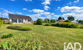 Maison 5 Pièces 127 m² à vendre à Bignicourt-sur-Marne (51300)