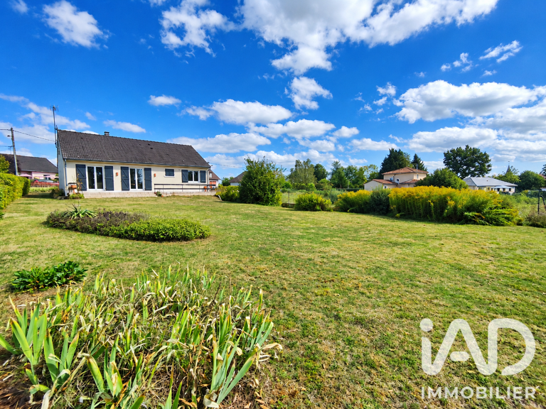 Vente Maison/villa 5 pièces — photo 1