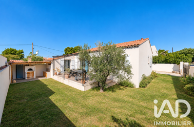 Vente Maison/villa 5 pièces — photo du bien