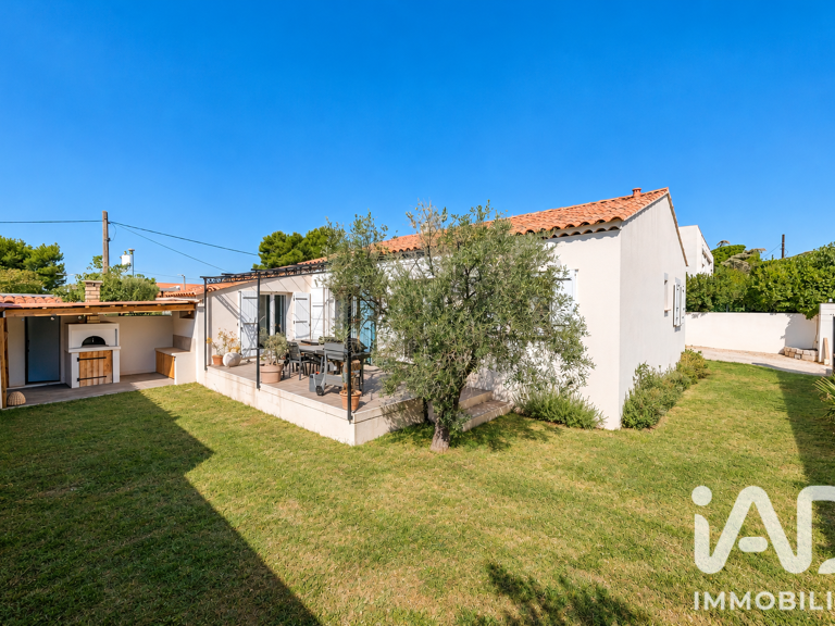 Vente Maison/villa 5 pièces — photo 1