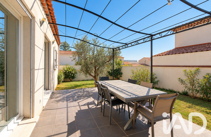 Vente Maison/villa 5 pièces — photo 2