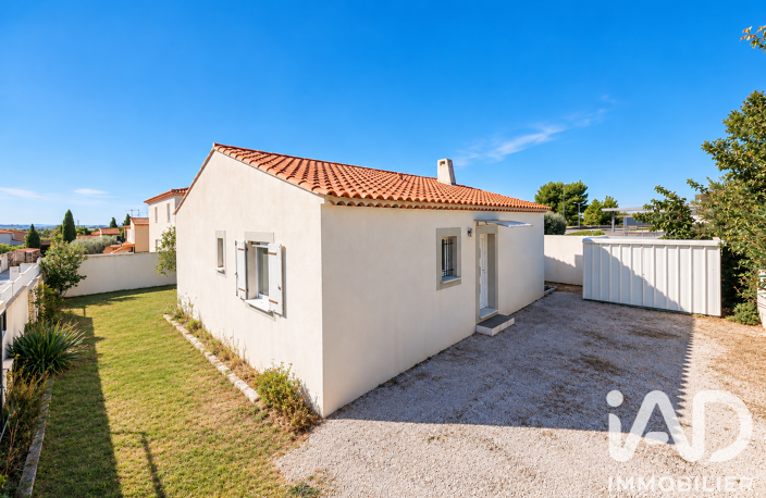 Vente Maison/villa 5 pièces — photo 3