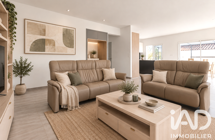 Vente Maison/villa 5 pièces — photo 4