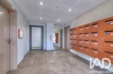 Vente Appartement 2 pièces — photo du bien