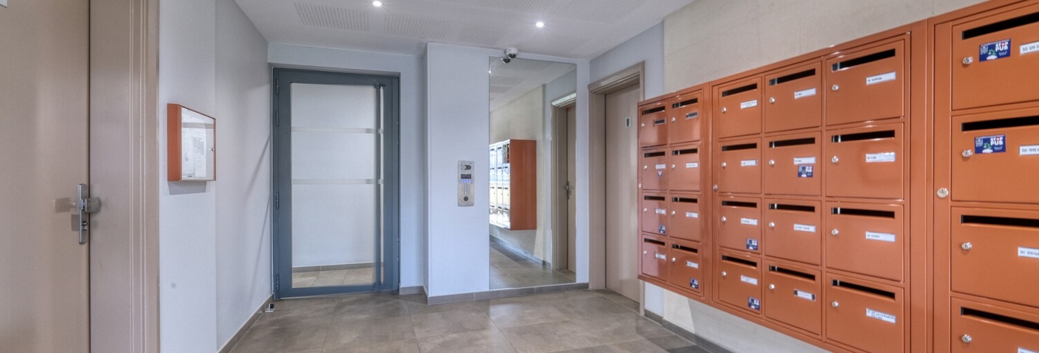Appartement 2 Pièces 48 m² à vendre à Brou-sur-Chantereine (77177)